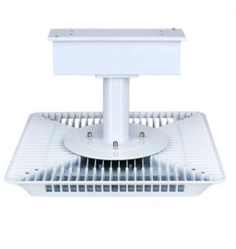 150 W LED Gas Station Canopy Light